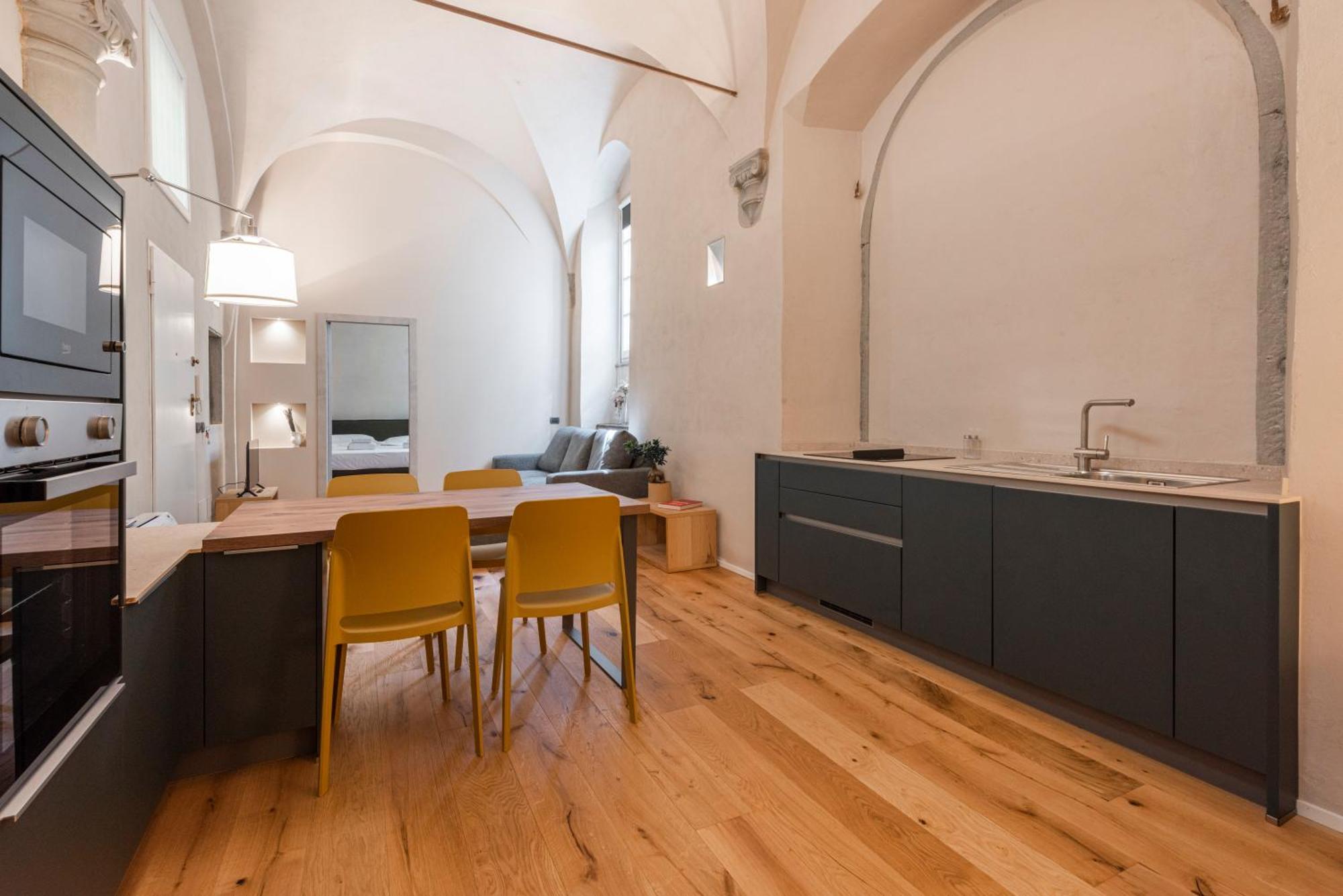Ramaglianti Hidden Gem By Mmega Apartment Florence Exterior photo
