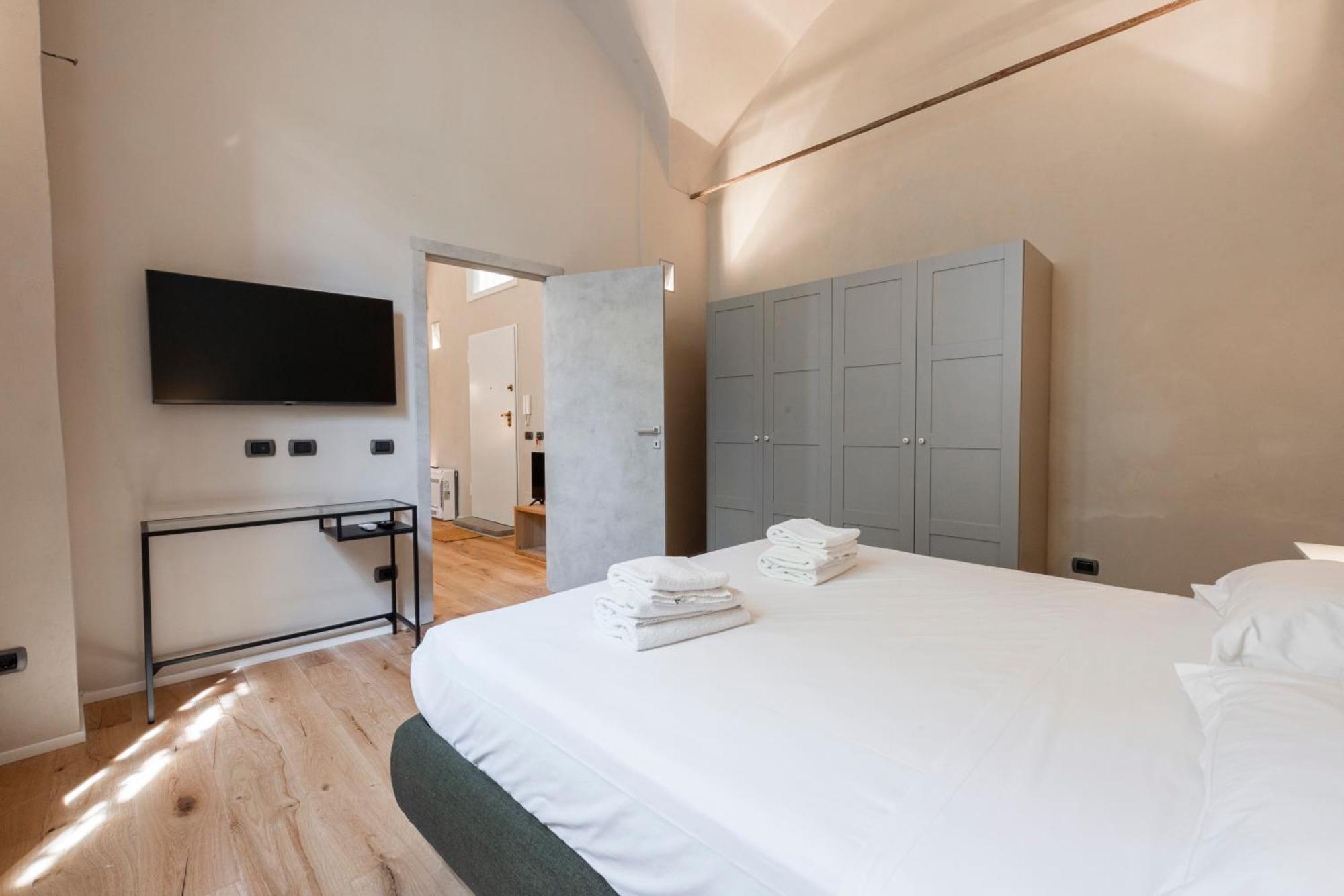 Ramaglianti Hidden Gem By Mmega Apartment Florence Exterior photo
