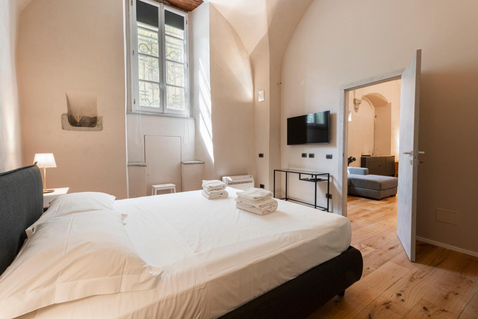 Ramaglianti Hidden Gem By Mmega Apartment Florence Exterior photo