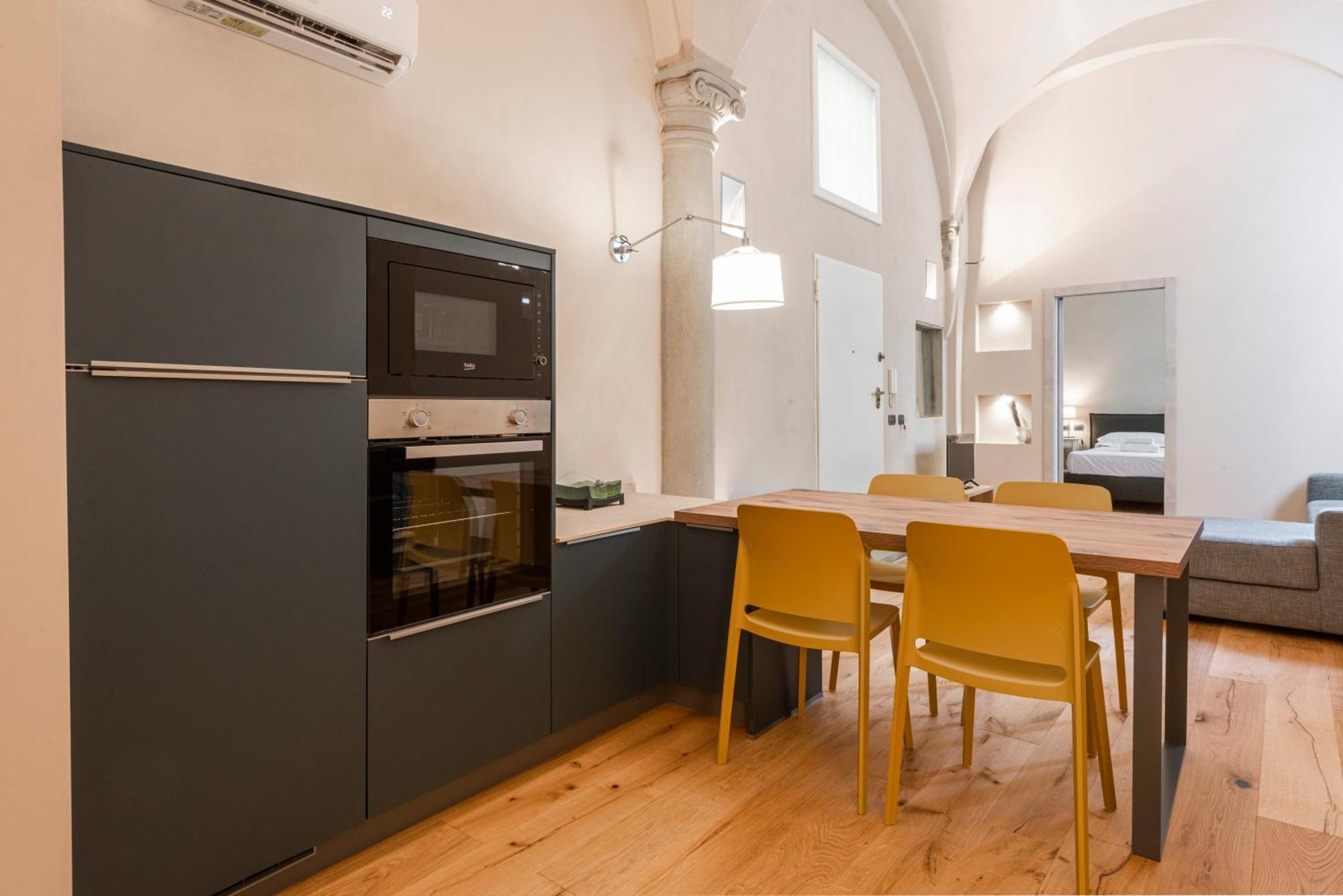 Ramaglianti Hidden Gem By Mmega Apartment Florence Exterior photo