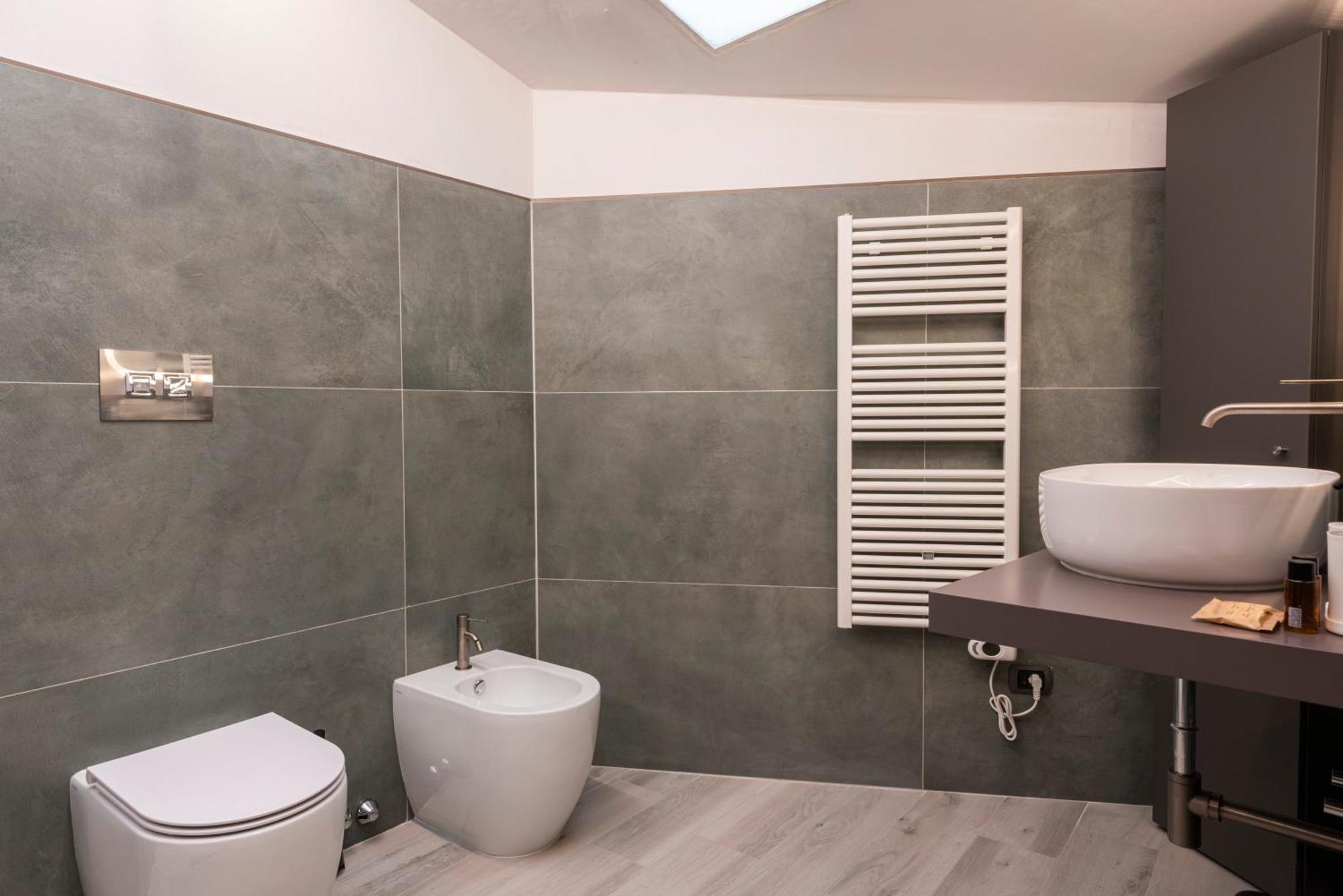 Ramaglianti Hidden Gem By Mmega Apartment Florence Exterior photo