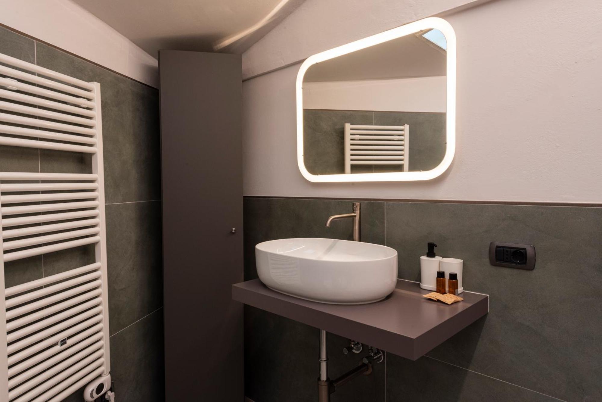 Ramaglianti Hidden Gem By Mmega Apartment Florence Exterior photo